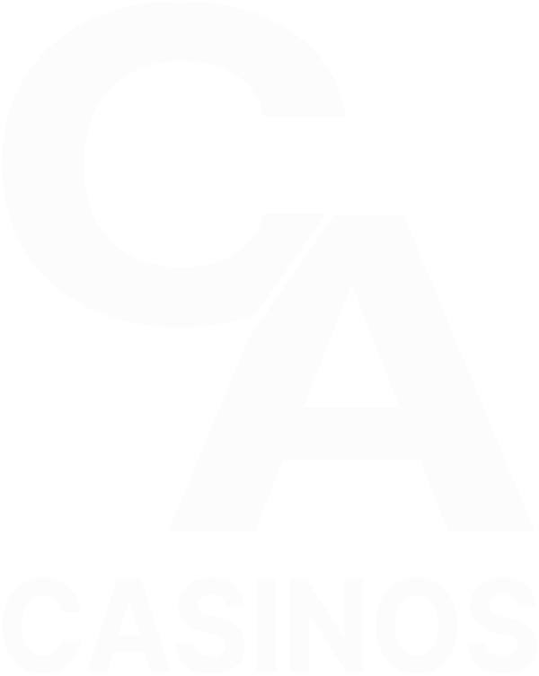 CA Casinos Logo
